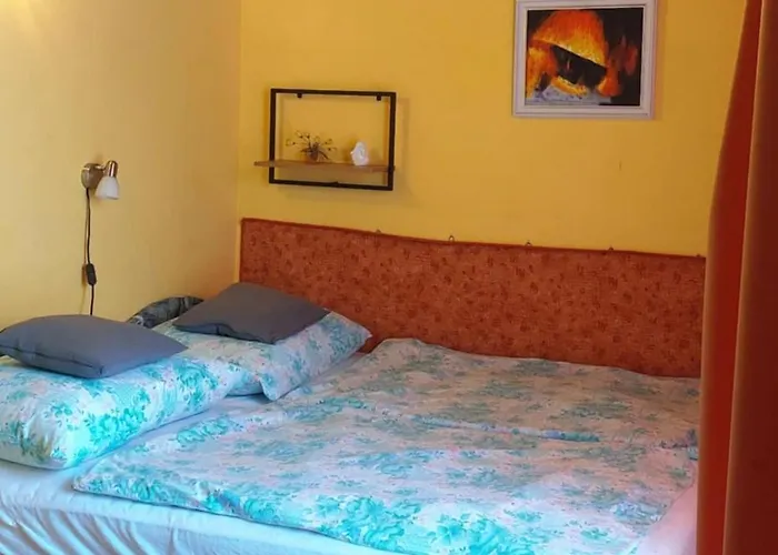 Casa vacanze Emmy
