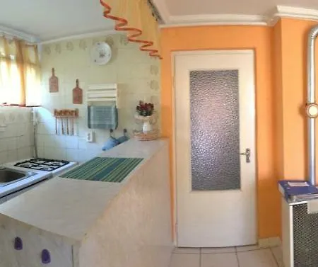Emmy Сasa de vacaciones